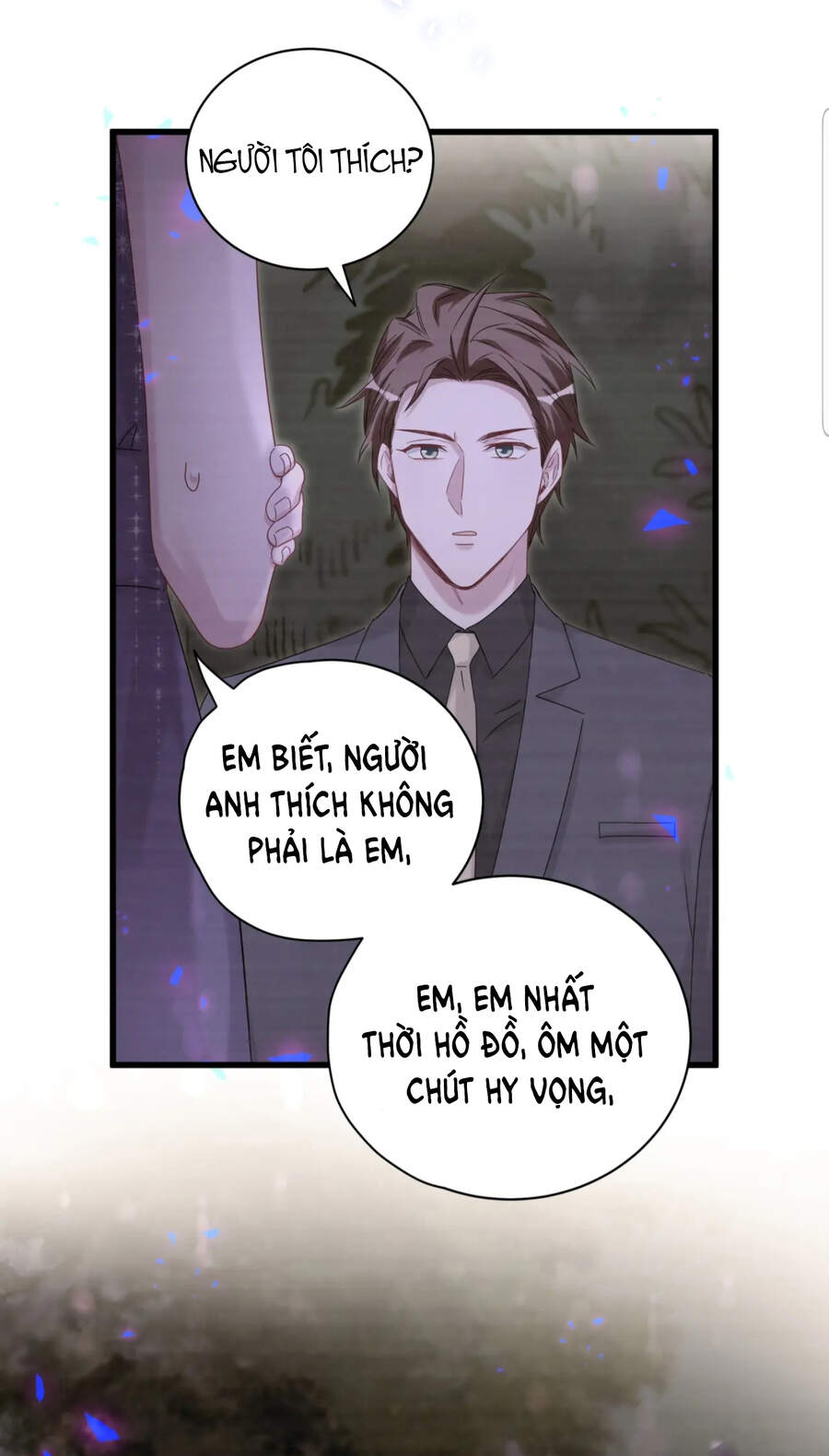 Đứa Bé Là Của Ai ???? Chapter 135 - Trang 2