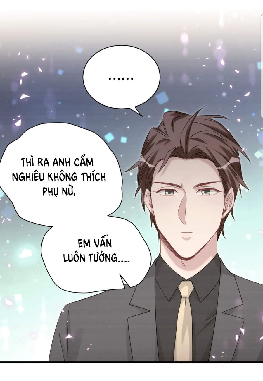 Đứa Bé Là Của Ai ???? Chapter 135 - Trang 2