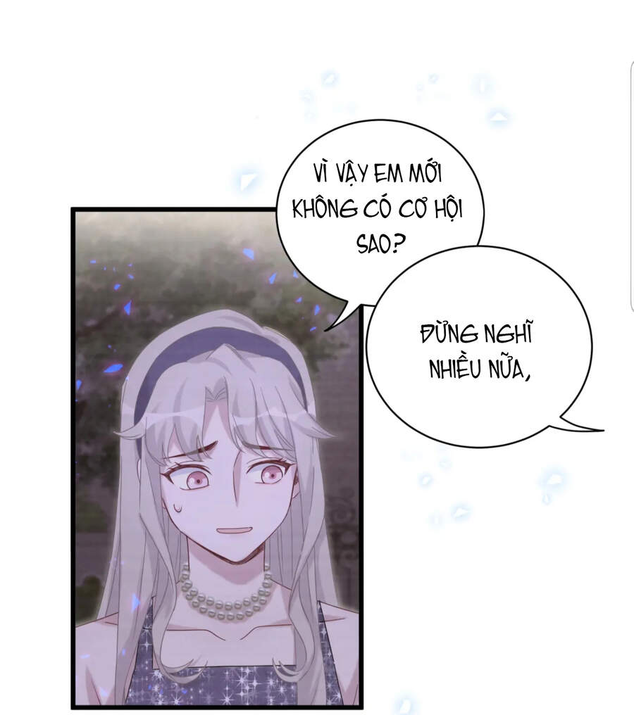 Đứa Bé Là Của Ai ???? Chapter 135 - Trang 2