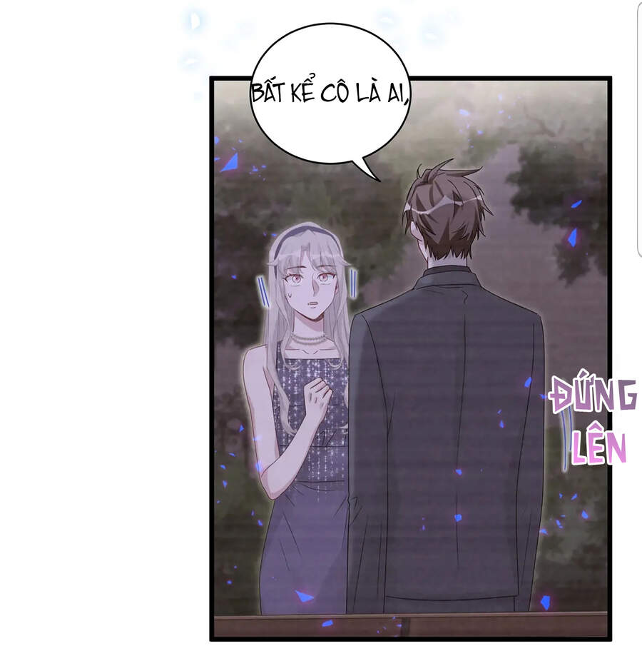 Đứa Bé Là Của Ai ???? Chapter 135 - Trang 2