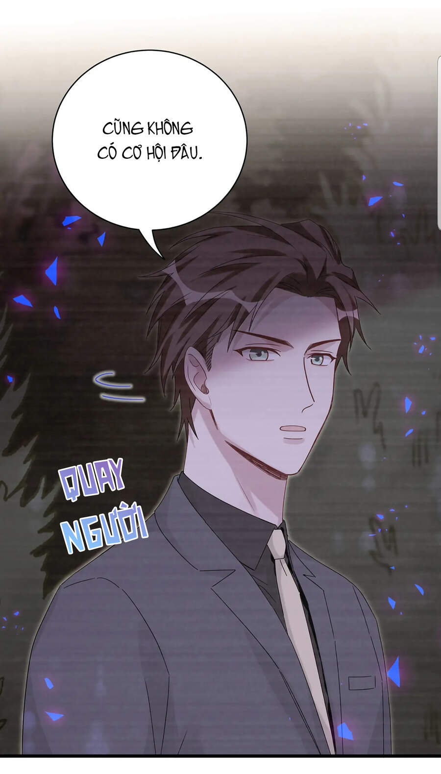 Đứa Bé Là Của Ai ???? Chapter 135 - Trang 2