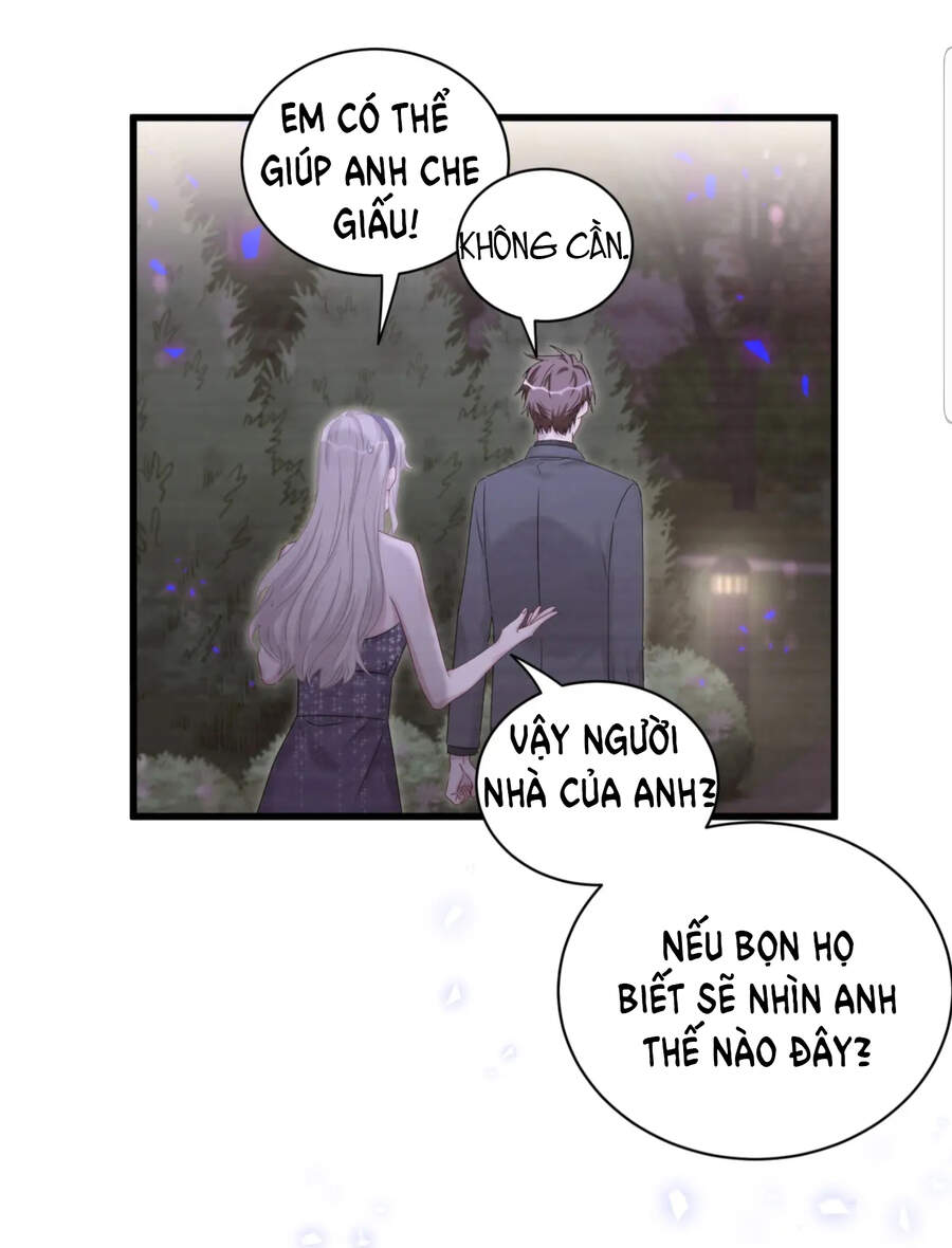 Đứa Bé Là Của Ai ???? Chapter 135 - Trang 2