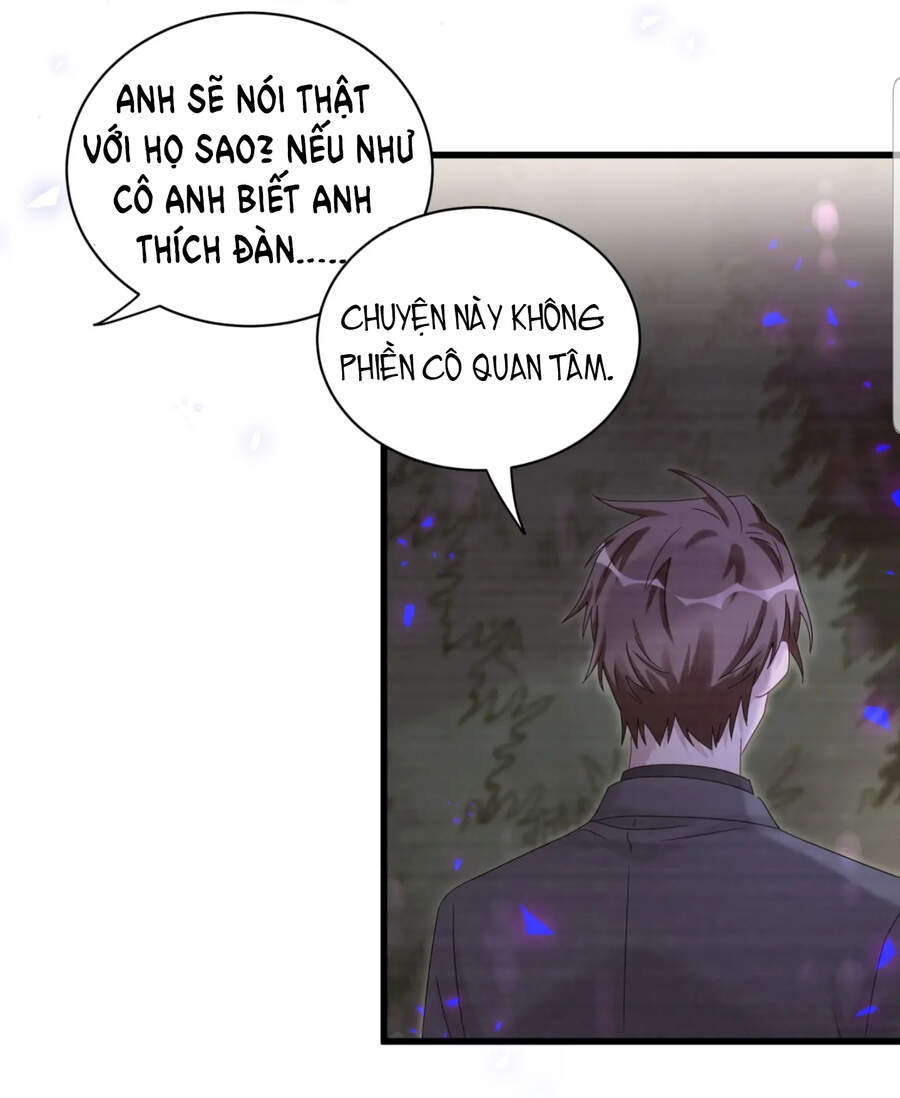 Đứa Bé Là Của Ai ???? Chapter 135 - Trang 2