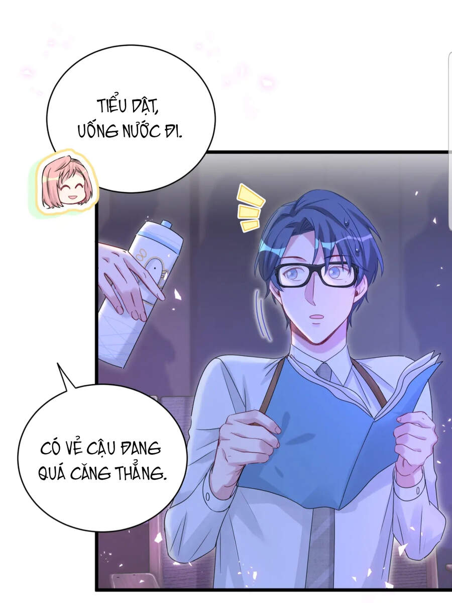 Đứa Bé Là Của Ai ???? Chapter 135 - Trang 2