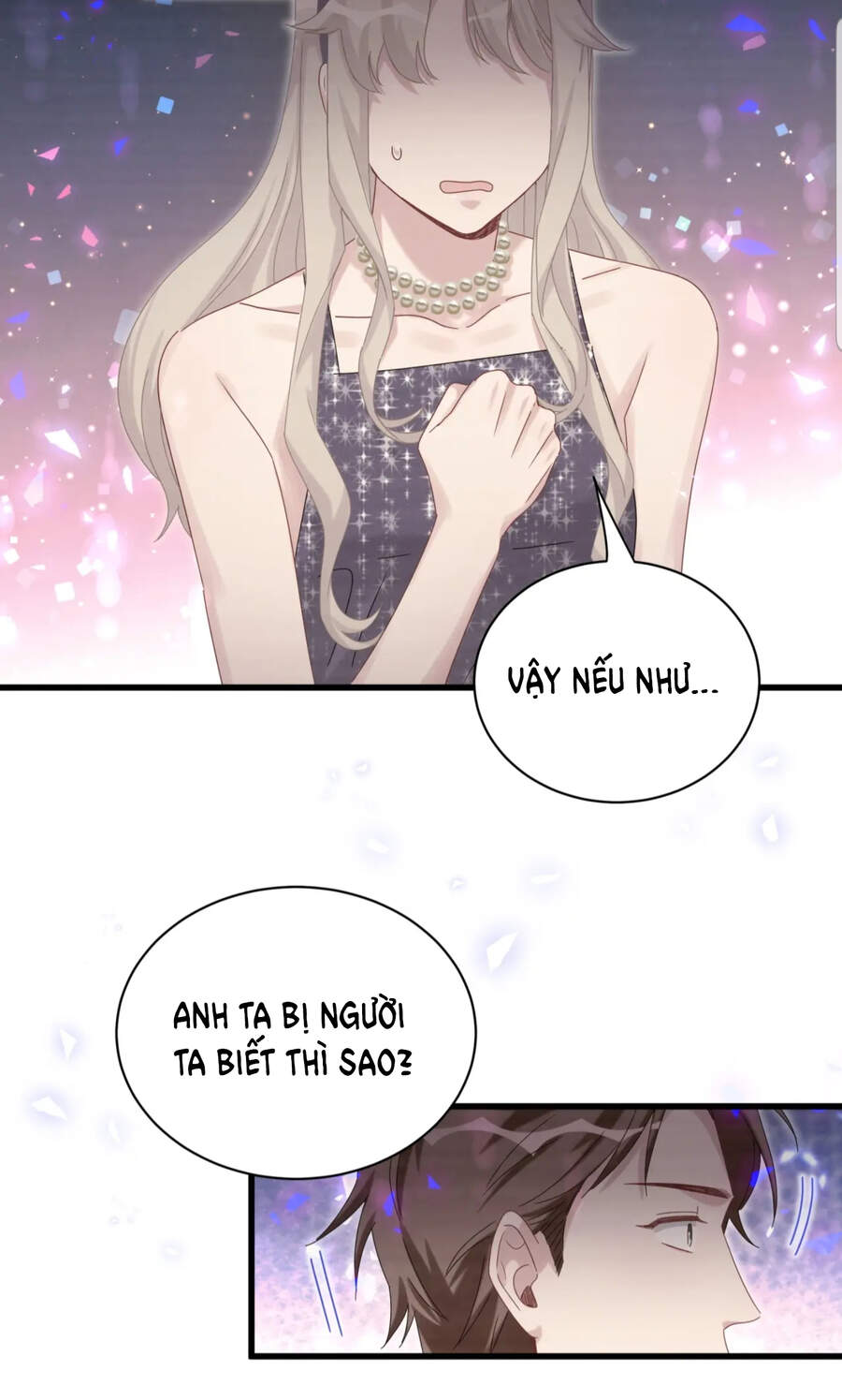 Đứa Bé Là Của Ai ???? Chapter 135 - Trang 2