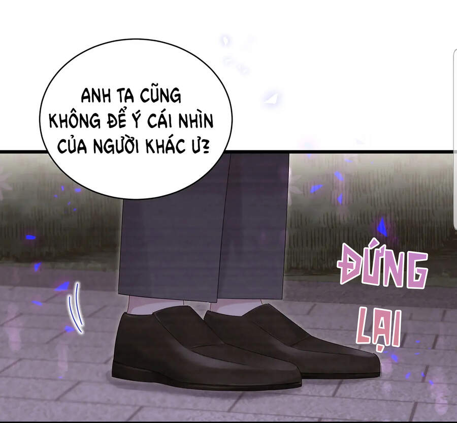 Đứa Bé Là Của Ai ???? Chapter 135 - Trang 2