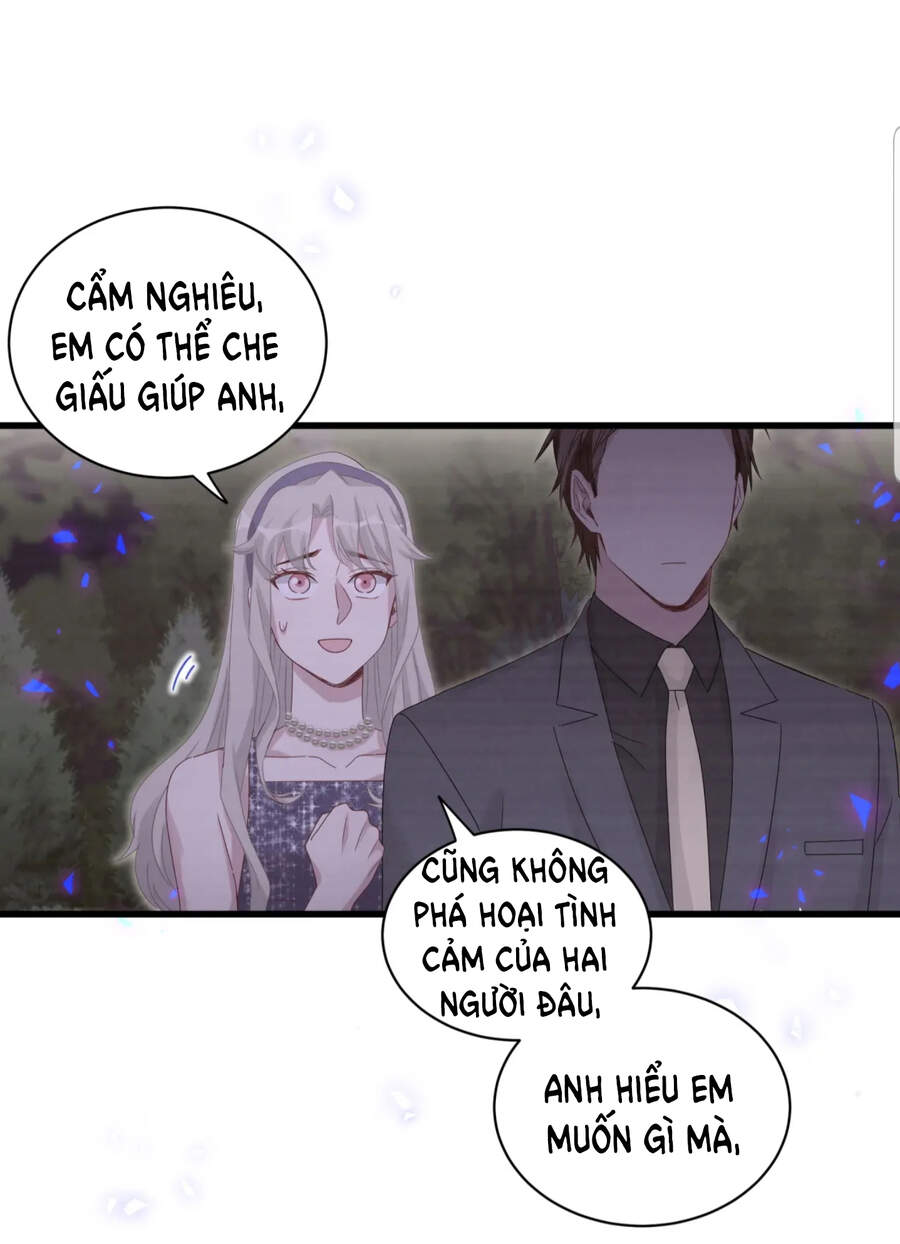 Đứa Bé Là Của Ai ???? Chapter 135 - Trang 2