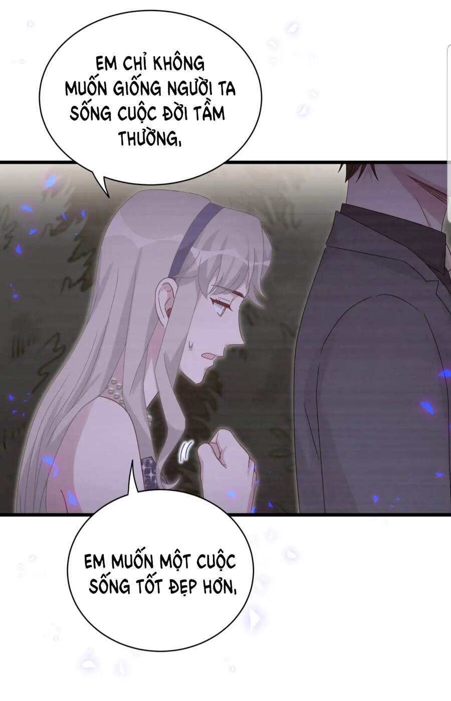 Đứa Bé Là Của Ai ???? Chapter 135 - Trang 2