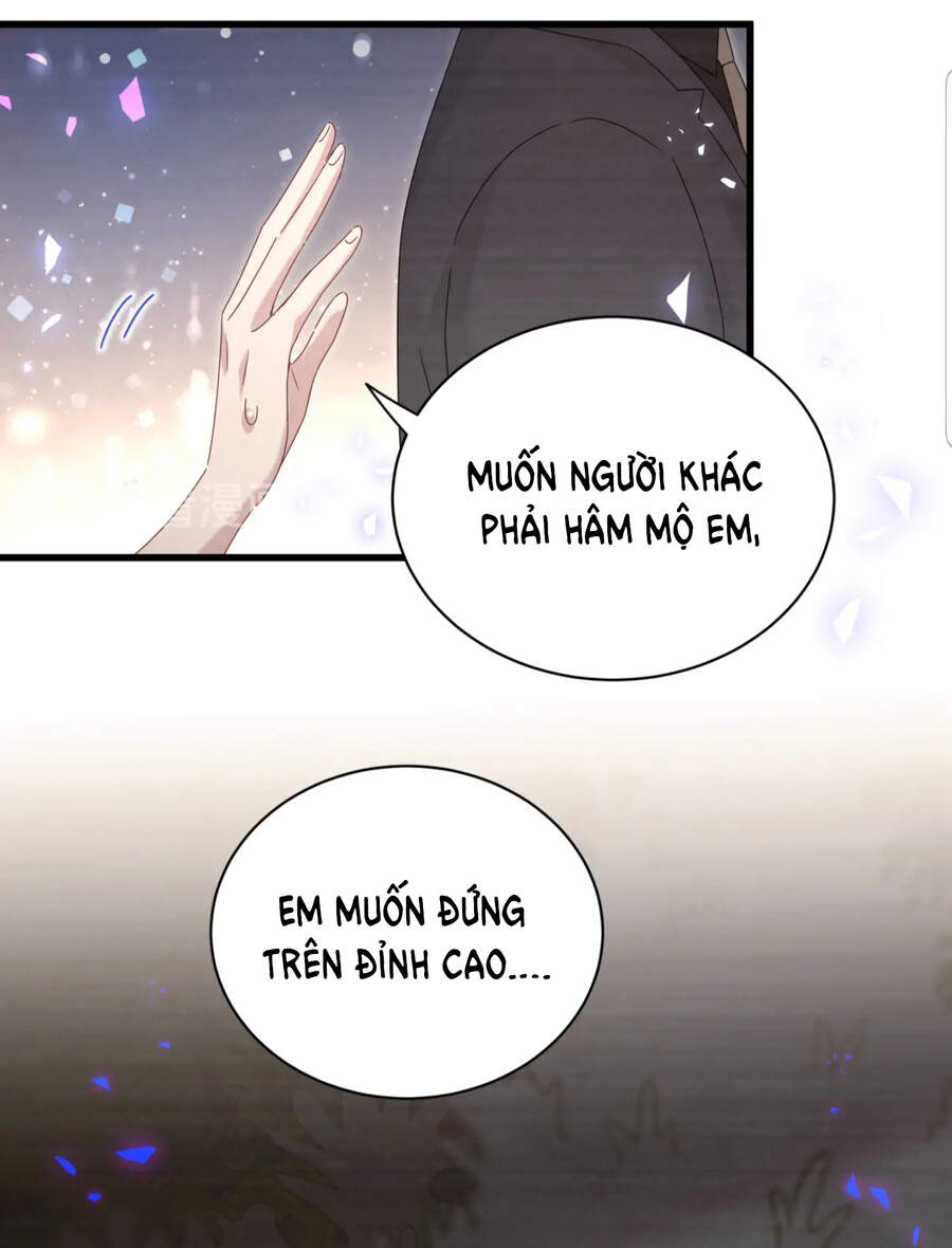 Đứa Bé Là Của Ai ???? Chapter 135 - Trang 2