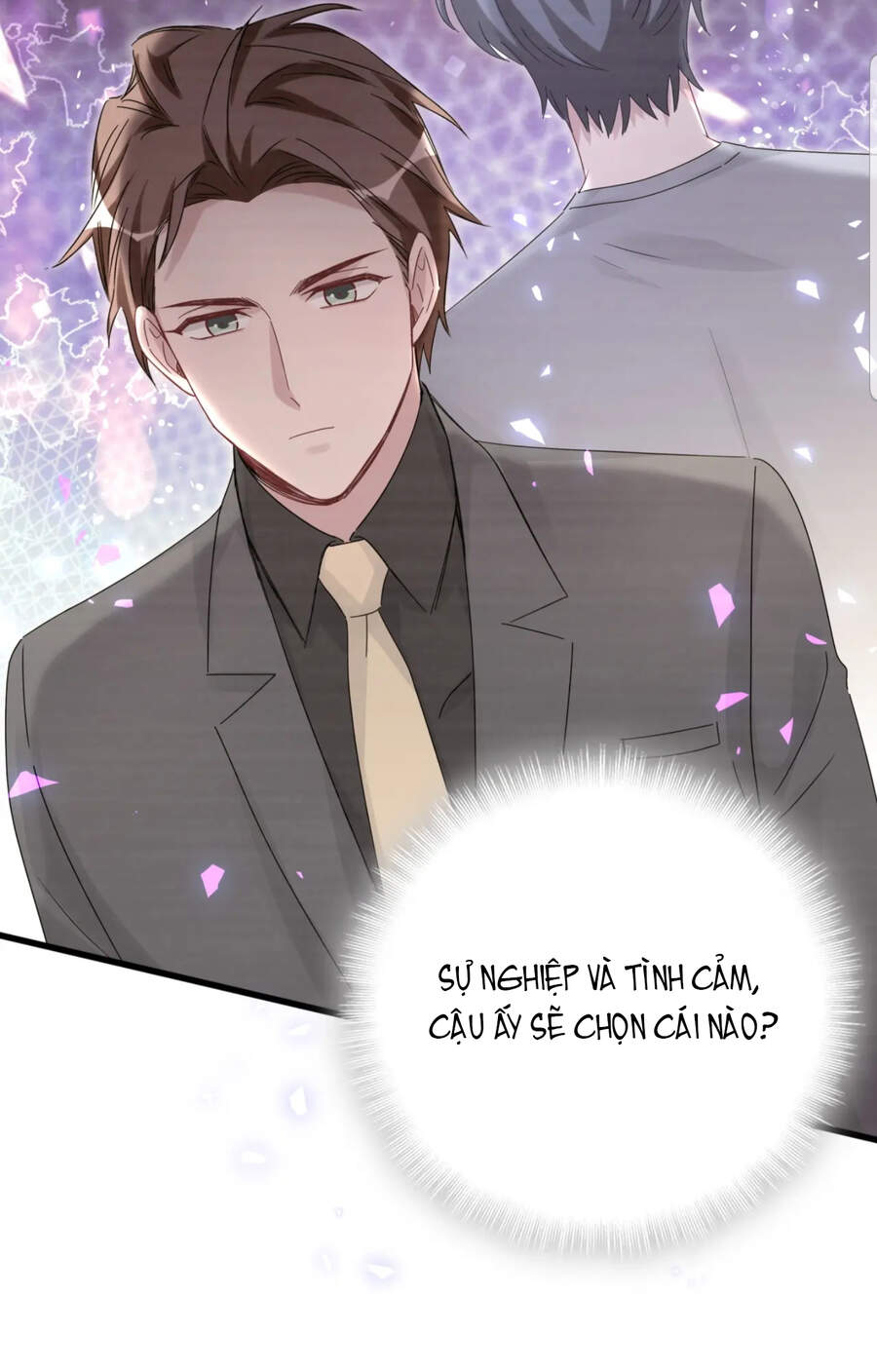 Đứa Bé Là Của Ai ???? Chapter 135 - Trang 2