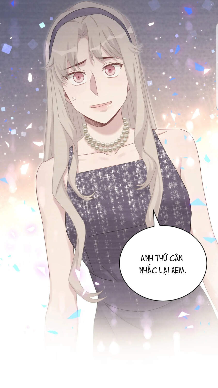 Đứa Bé Là Của Ai ???? Chapter 135 - Trang 2