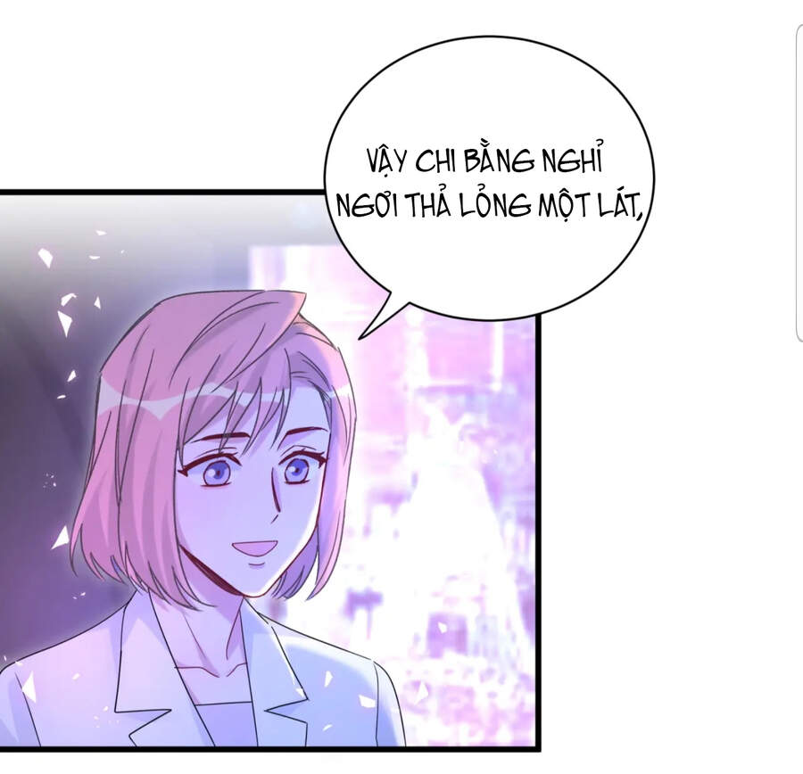 Đứa Bé Là Của Ai ???? Chapter 135 - Trang 2