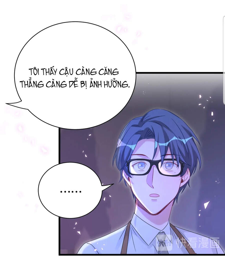 Đứa Bé Là Của Ai ???? Chapter 135 - Trang 2