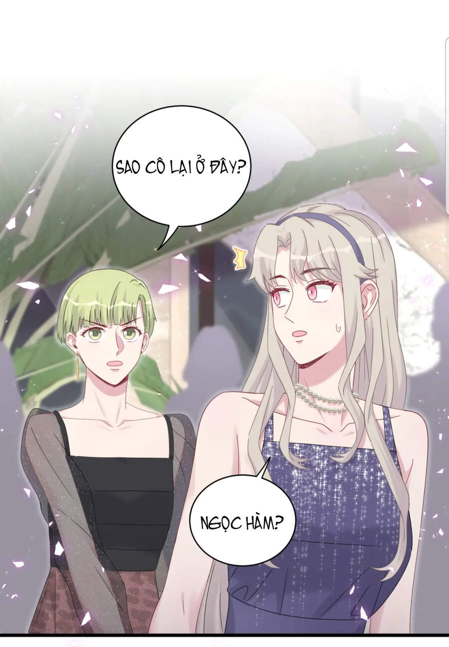 Đứa Bé Là Của Ai ???? Chapter 134 - Trang 2