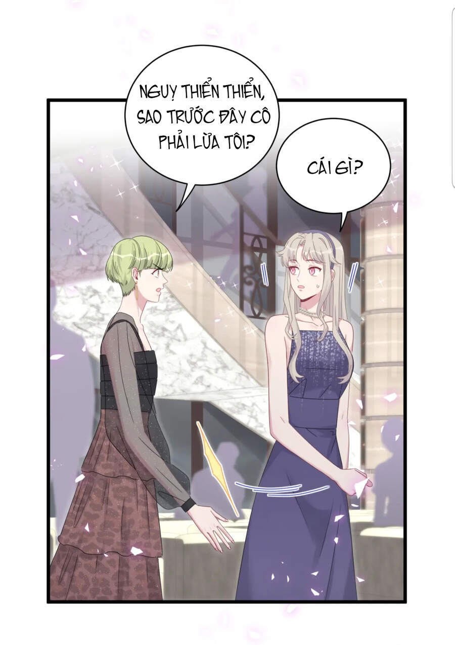 Đứa Bé Là Của Ai ???? Chapter 134 - Trang 2