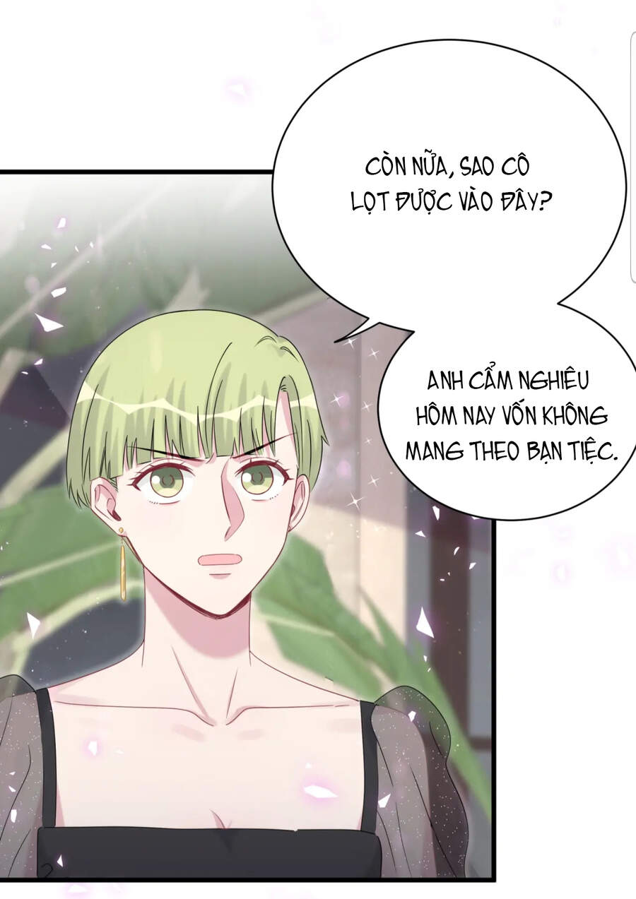 Đứa Bé Là Của Ai ???? Chapter 134 - Trang 2