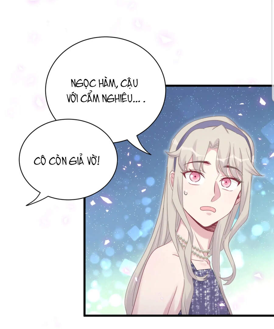 Đứa Bé Là Của Ai ???? Chapter 134 - Trang 2