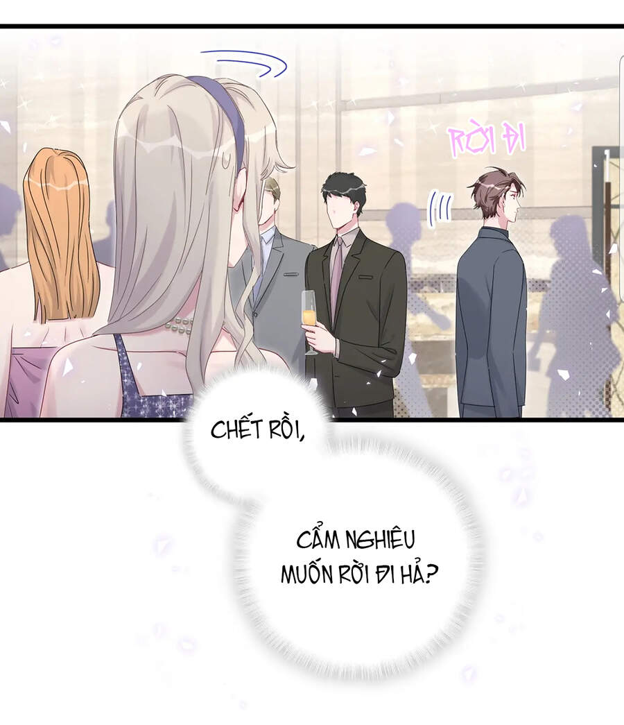 Đứa Bé Là Của Ai ???? Chapter 134 - Trang 2