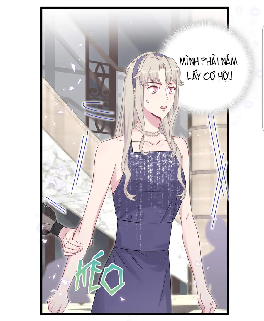 Đứa Bé Là Của Ai ???? Chapter 134 - Trang 2