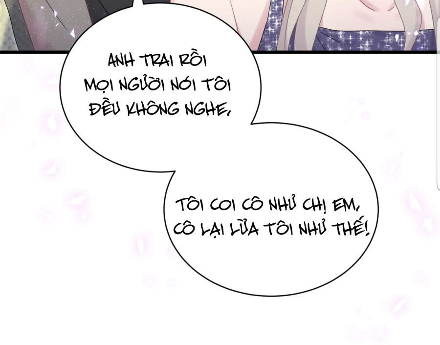 Đứa Bé Là Của Ai ???? Chapter 134 - Trang 2