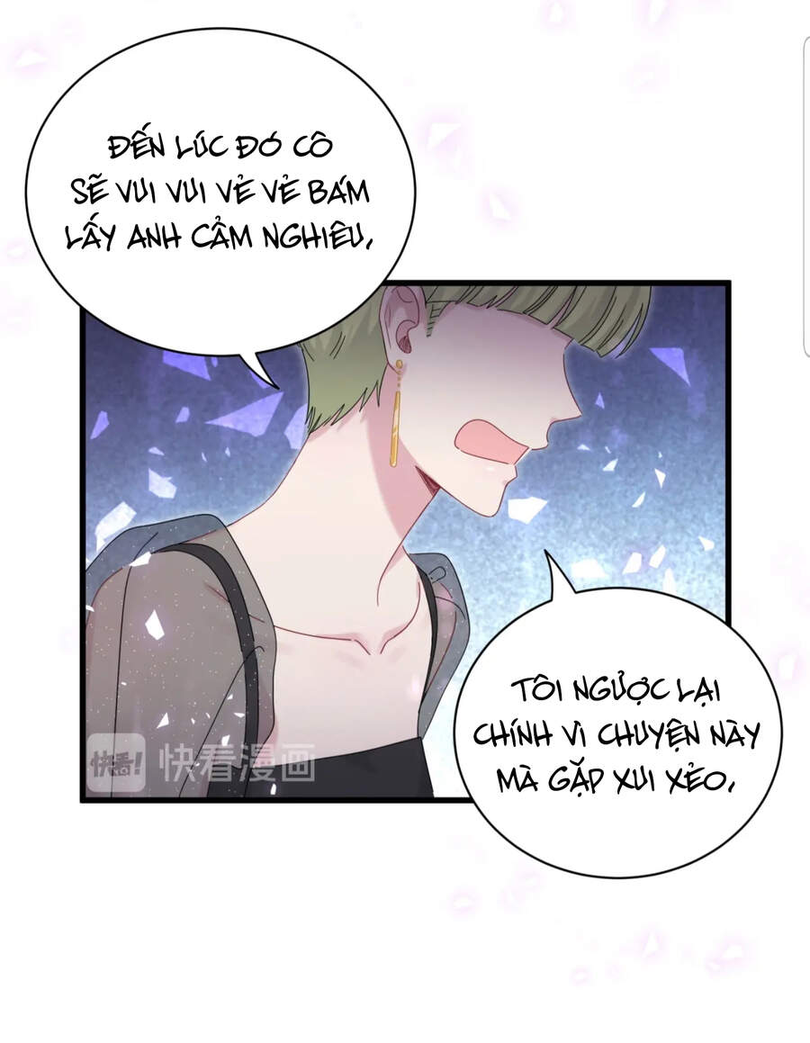 Đứa Bé Là Của Ai ???? Chapter 134 - Trang 2