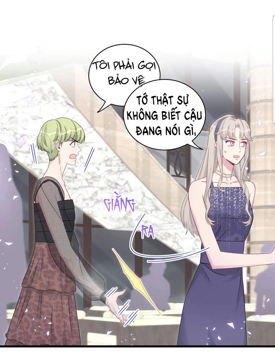 Đứa Bé Là Của Ai ???? Chapter 134 - Trang 2