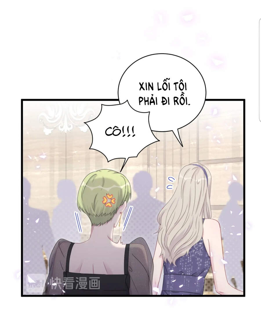 Đứa Bé Là Của Ai ???? Chapter 134 - Trang 2