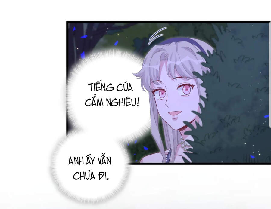 Đứa Bé Là Của Ai ???? Chapter 134 - Trang 2