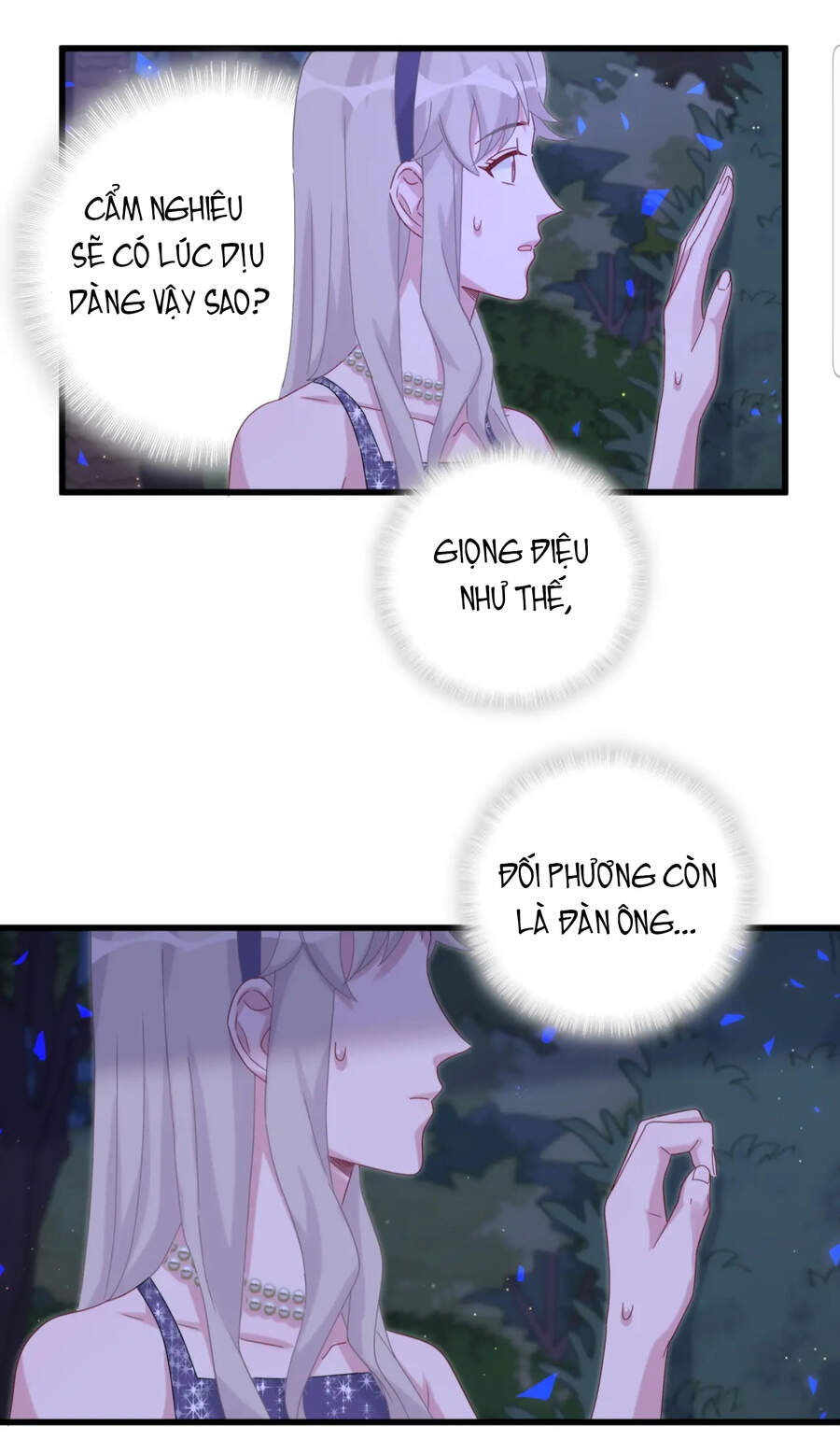 Đứa Bé Là Của Ai ???? Chapter 134 - Trang 2