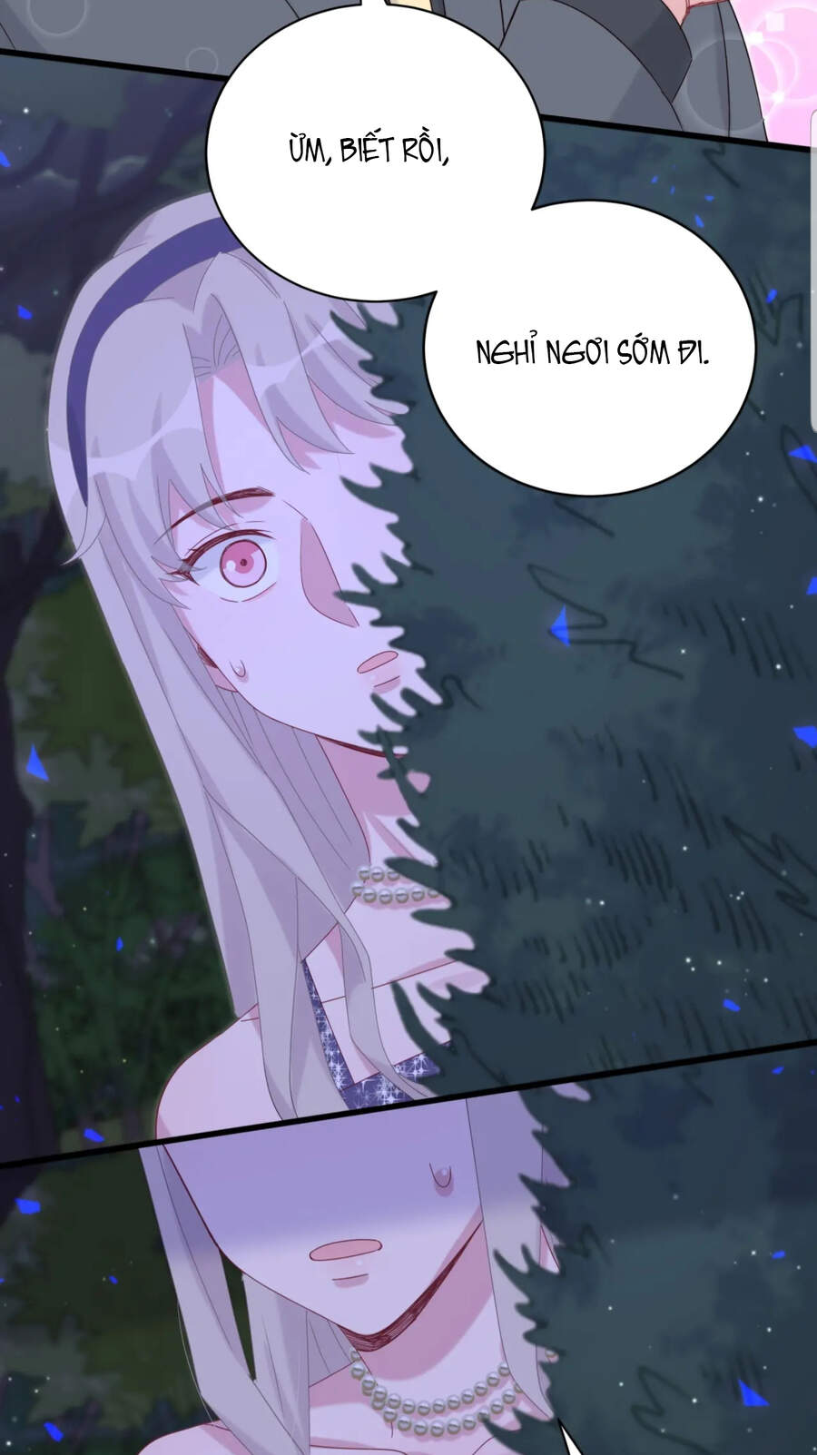 Đứa Bé Là Của Ai ???? Chapter 134 - Trang 2