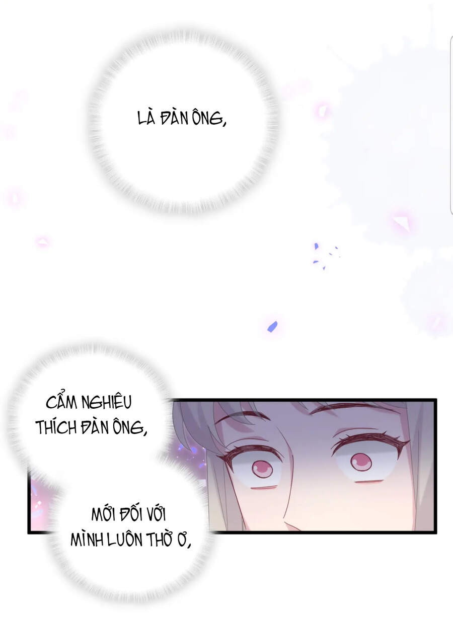 Đứa Bé Là Của Ai ???? Chapter 134 - Trang 2