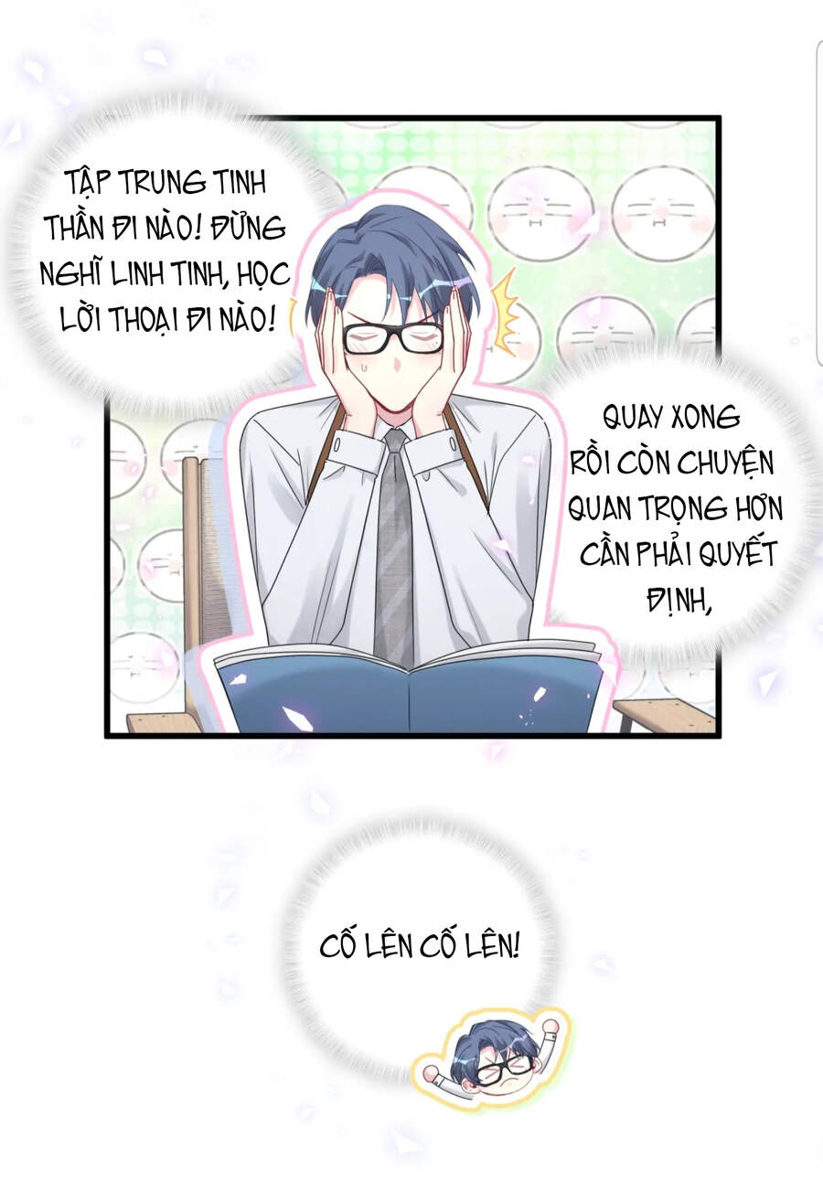 Đứa Bé Là Của Ai ???? Chapter 134 - Trang 2