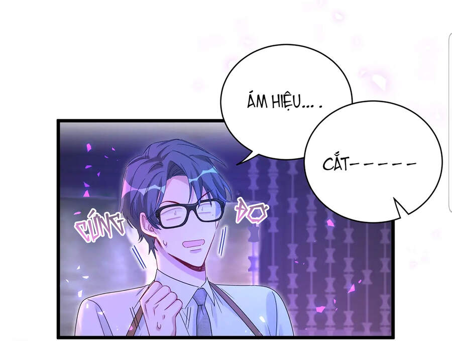 Đứa Bé Là Của Ai ???? Chapter 134 - Trang 2