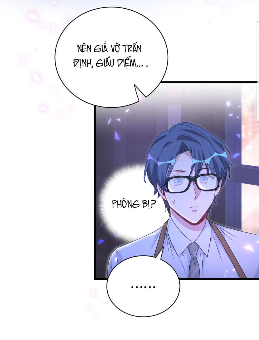 Đứa Bé Là Của Ai ???? Chapter 134 - Trang 2