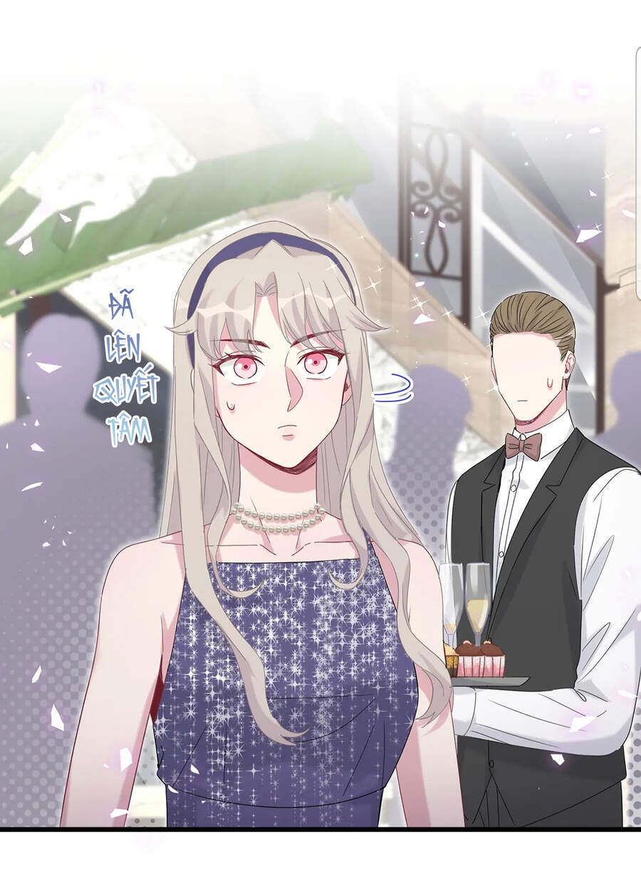 Đứa Bé Là Của Ai ???? Chapter 134 - Trang 2