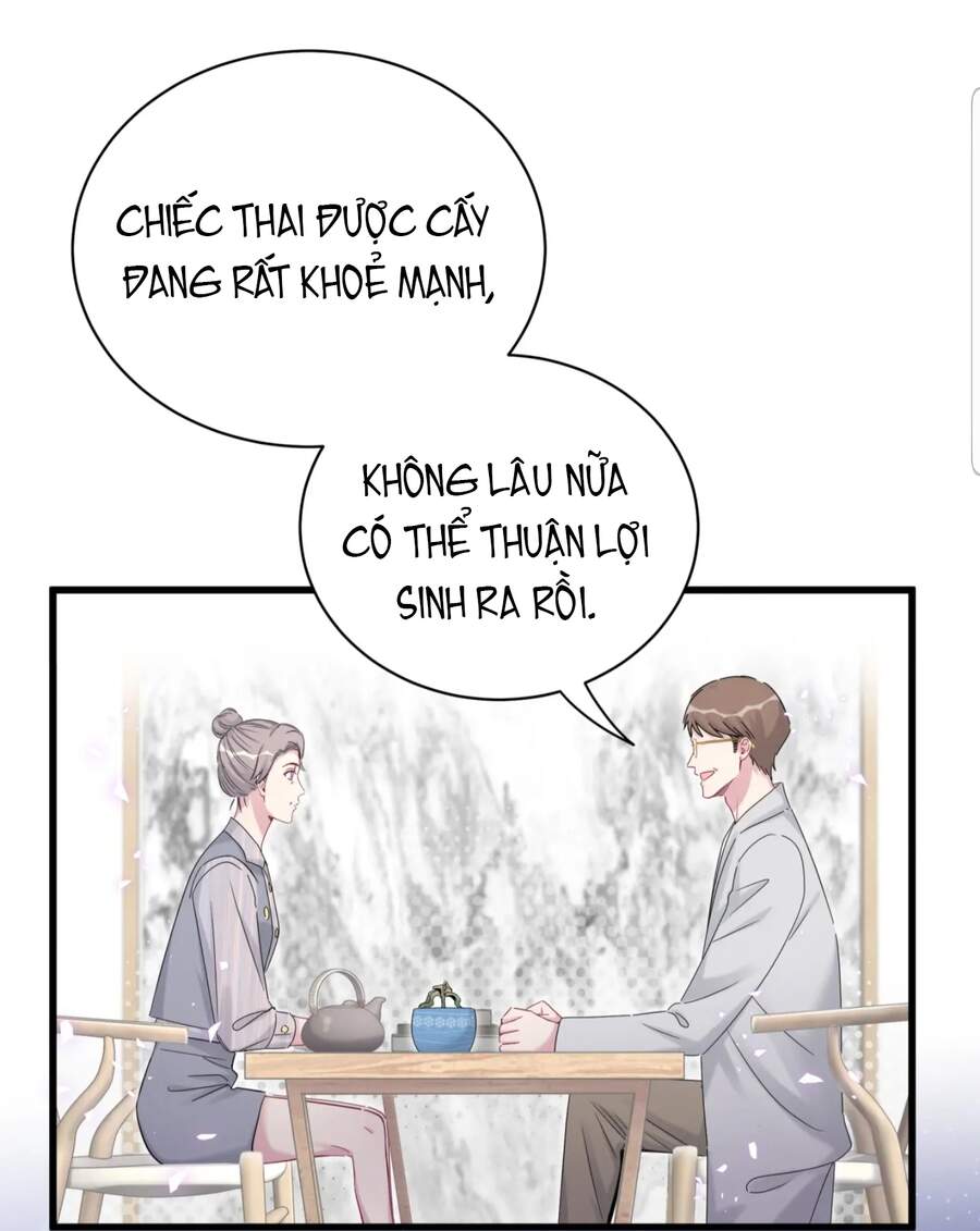 Đứa Bé Là Của Ai ???? Chapter 132 - Trang 2