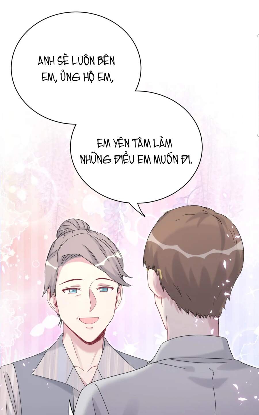 Đứa Bé Là Của Ai ???? Chapter 132 - Trang 2