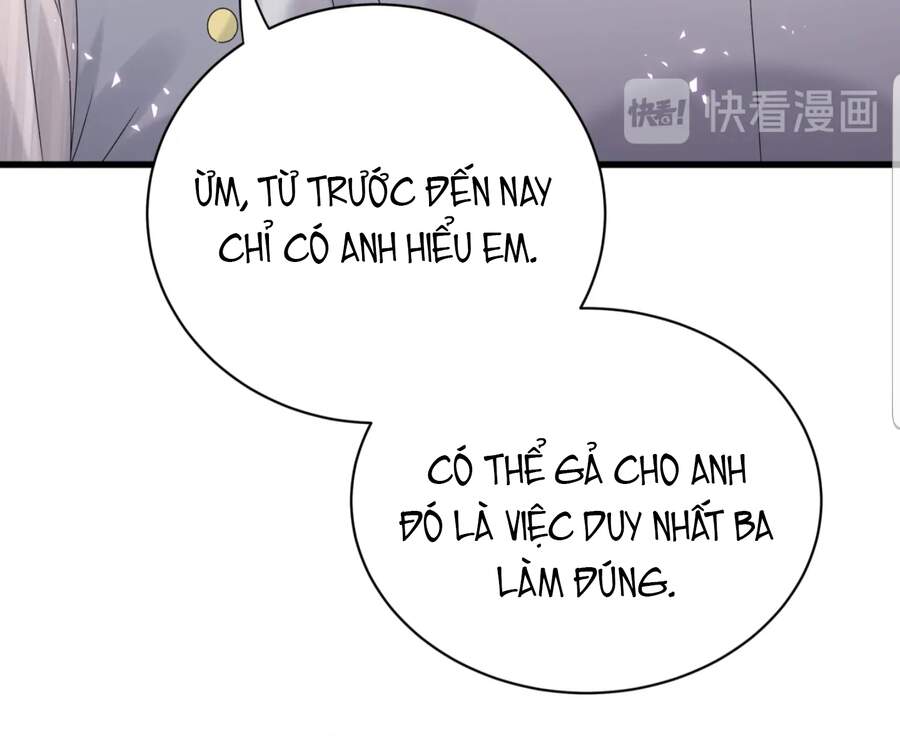 Đứa Bé Là Của Ai ???? Chapter 132 - Trang 2