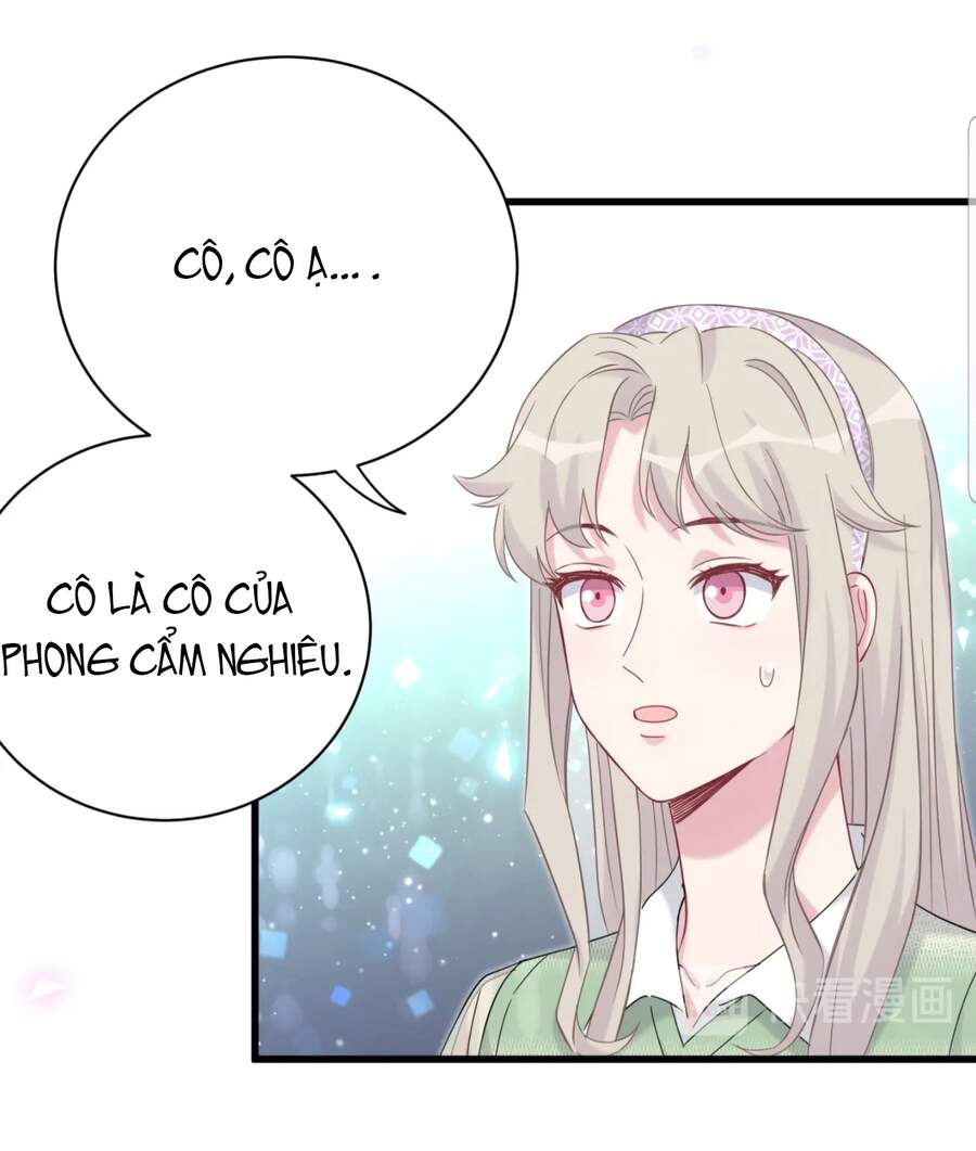 Đứa Bé Là Của Ai ???? Chapter 132 - Trang 2