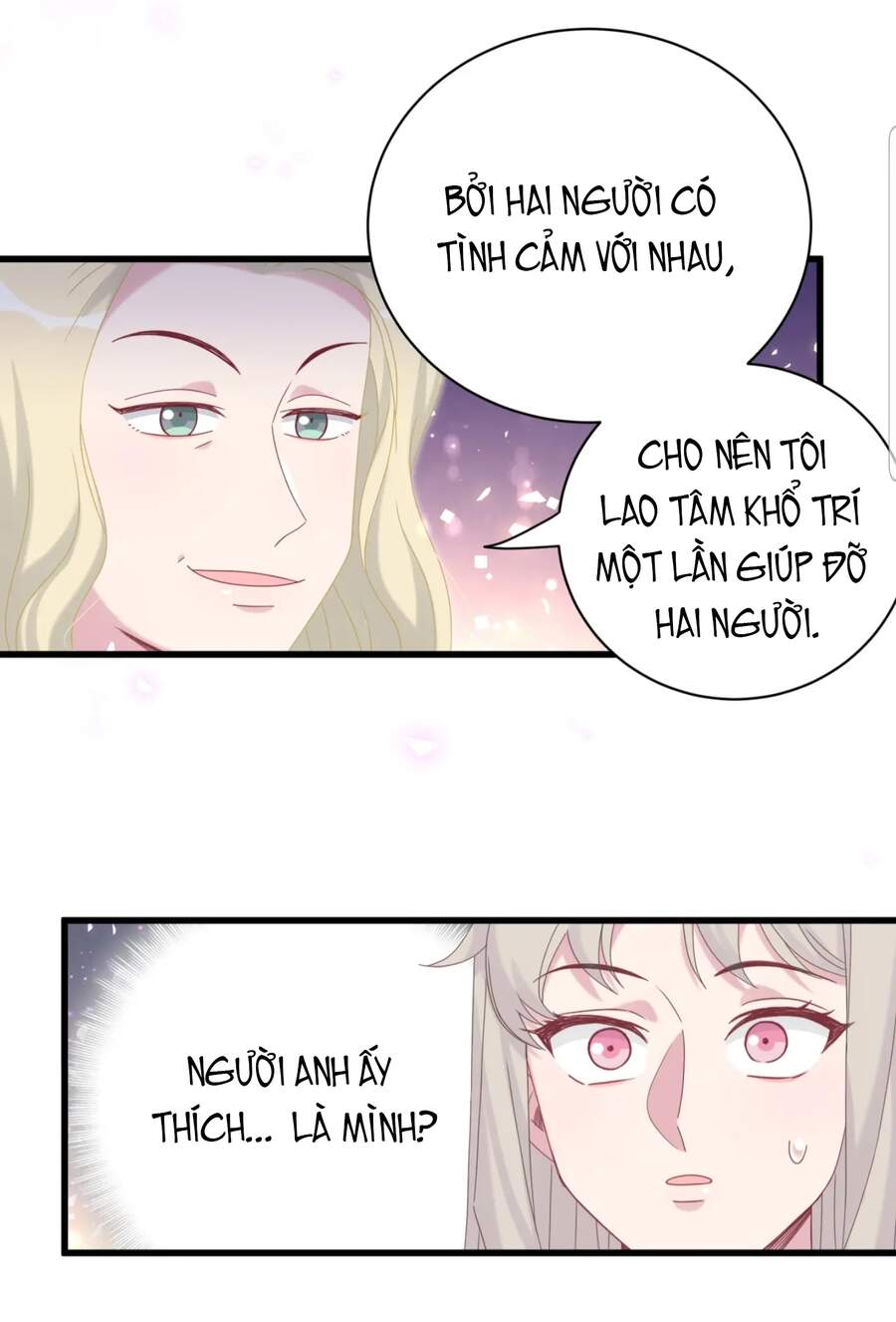 Đứa Bé Là Của Ai ???? Chapter 132 - Trang 2