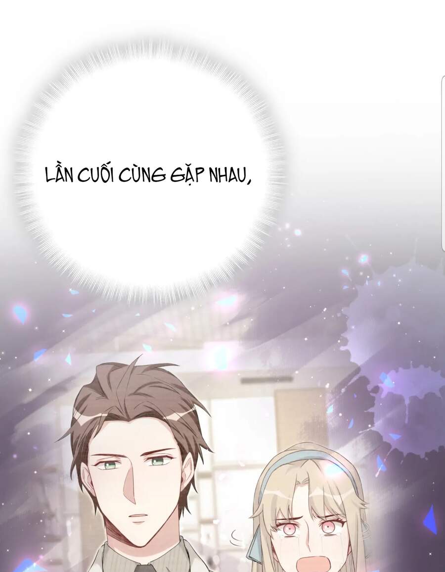 Đứa Bé Là Của Ai ???? Chapter 132 - Trang 2