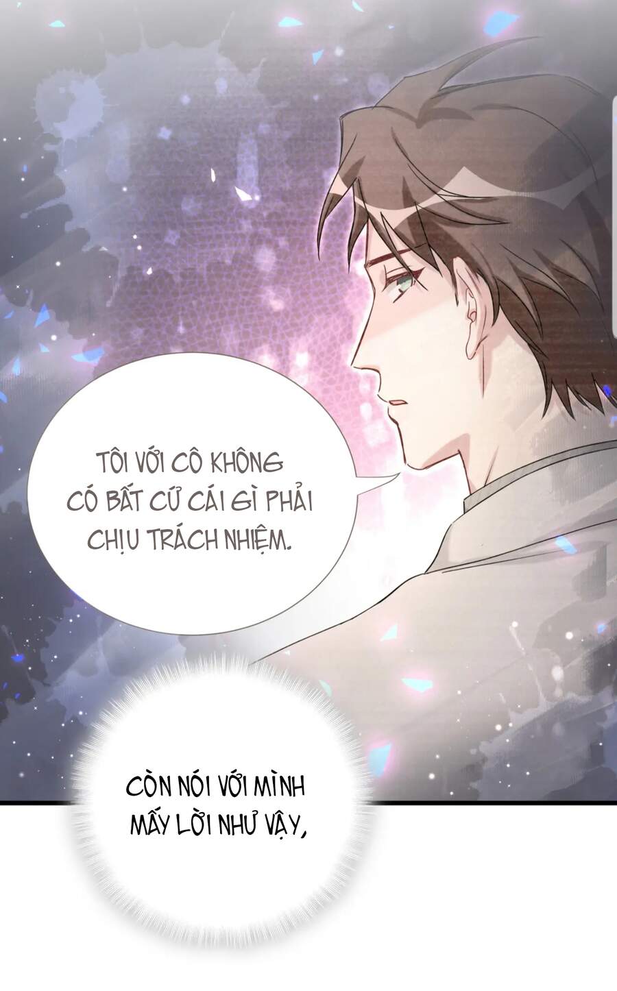 Đứa Bé Là Của Ai ???? Chapter 132 - Trang 2