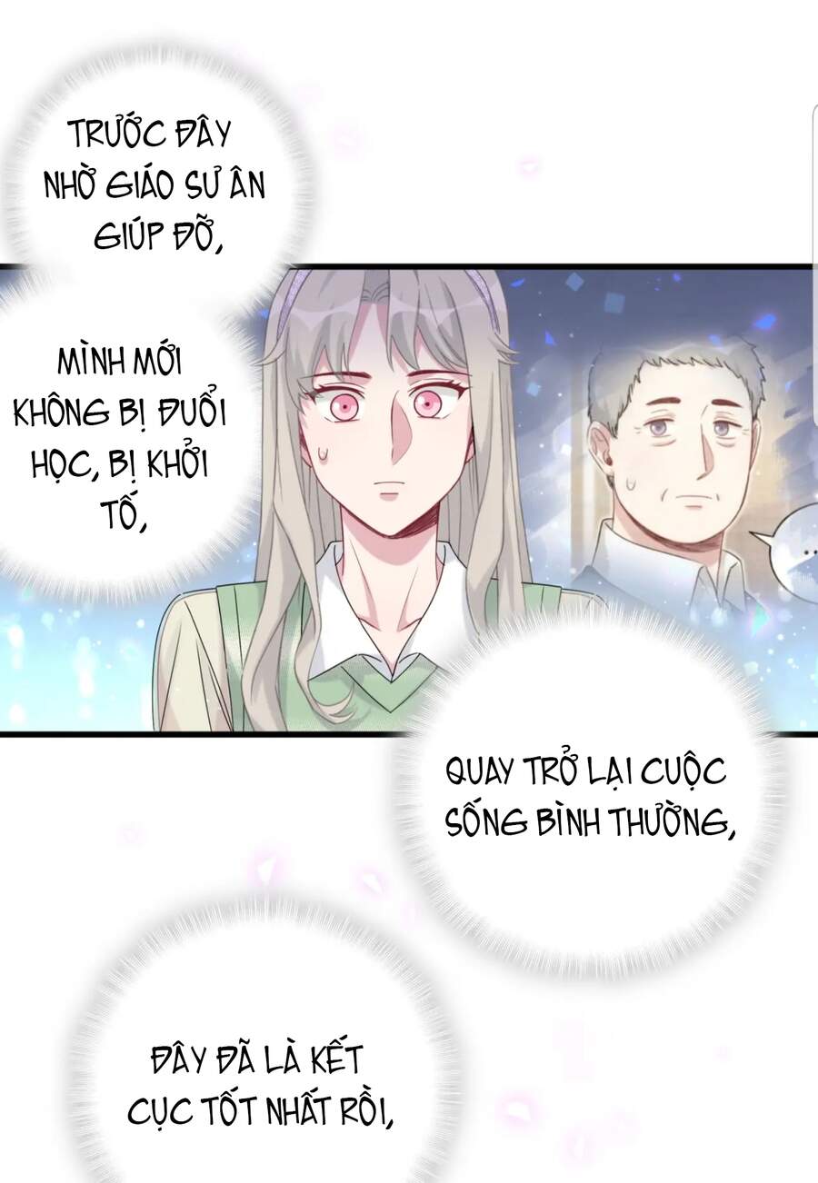 Đứa Bé Là Của Ai ???? Chapter 132 - Trang 2