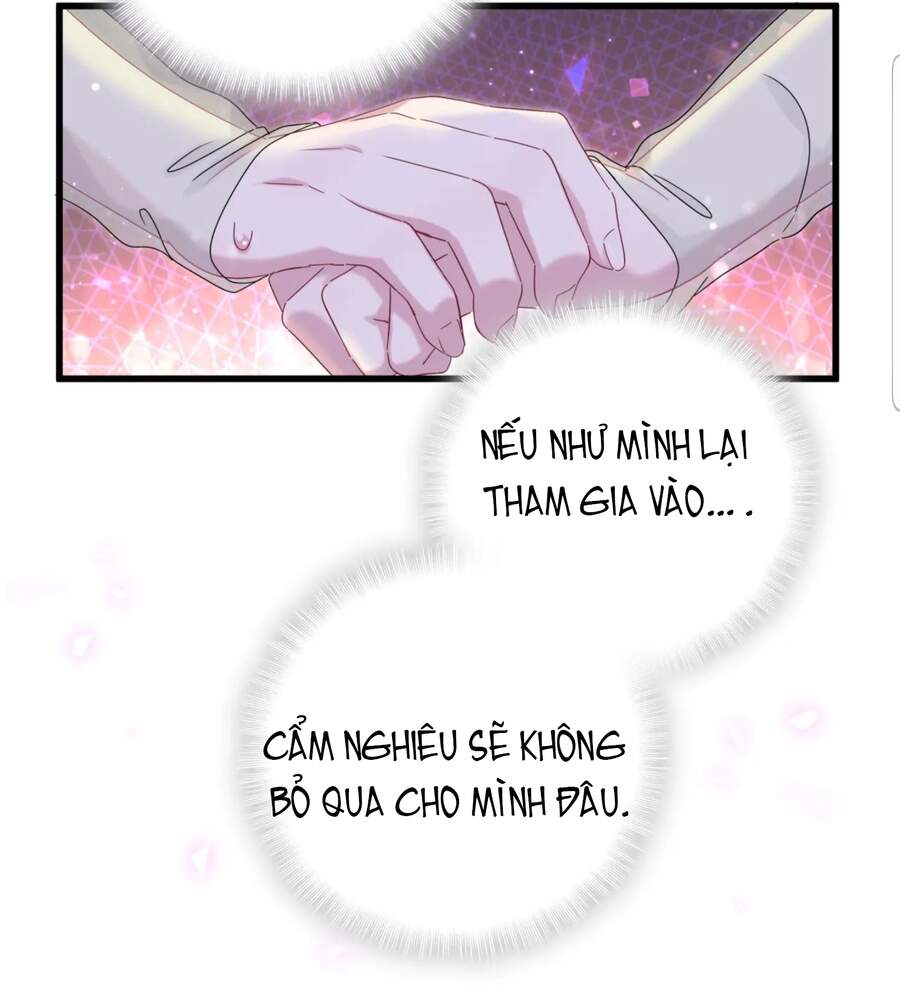 Đứa Bé Là Của Ai ???? Chapter 132 - Trang 2