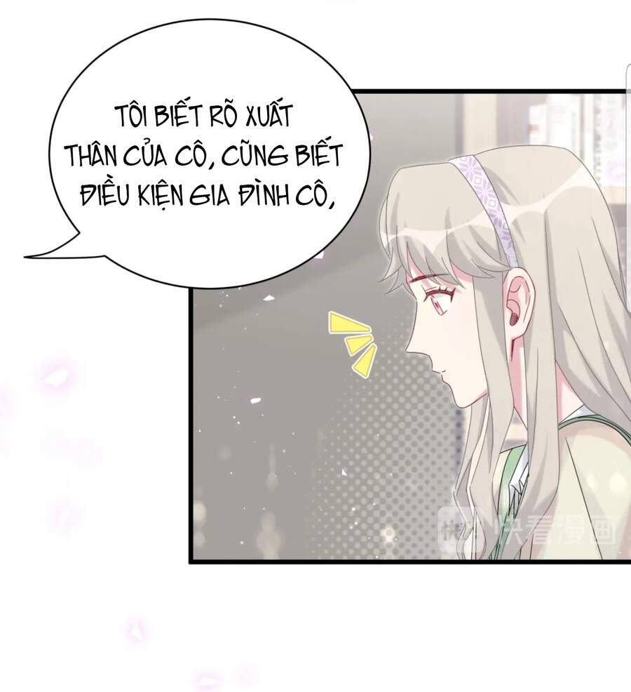 Đứa Bé Là Của Ai ???? Chapter 132 - Trang 2