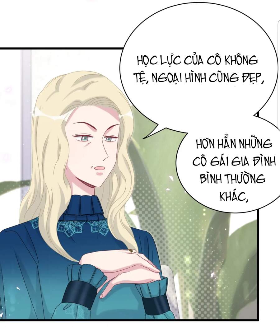 Đứa Bé Là Của Ai ???? Chapter 132 - Trang 2