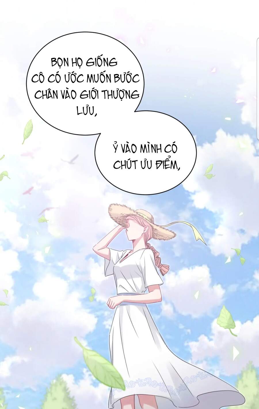 Đứa Bé Là Của Ai ???? Chapter 132 - Trang 2