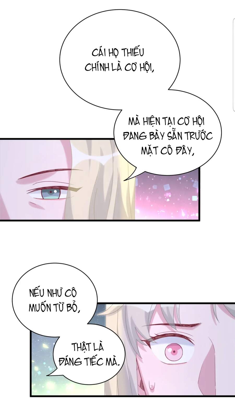 Đứa Bé Là Của Ai ???? Chapter 132 - Trang 2