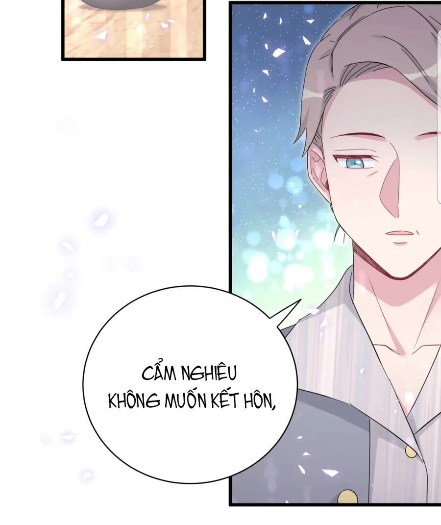 Đứa Bé Là Của Ai ???? Chapter 132 - Trang 2