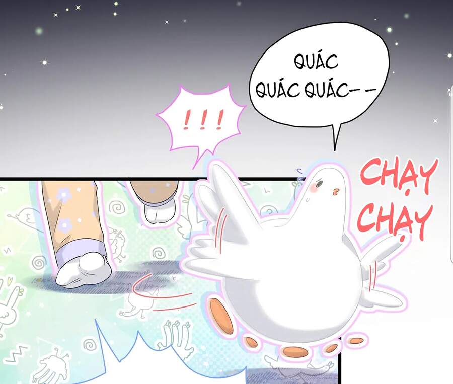 Đứa Bé Là Của Ai ???? Chapter 132 - Trang 2